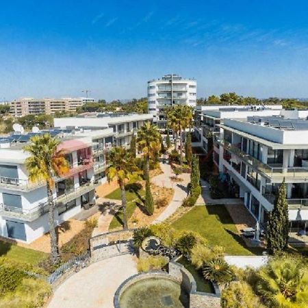Apartamentos Cavalo Preto Beach Resort كوارتيرا المظهر الخارجي الصورة