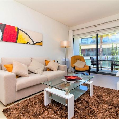 Apartamentos Cavalo Preto Beach Resort كوارتيرا المظهر الخارجي الصورة