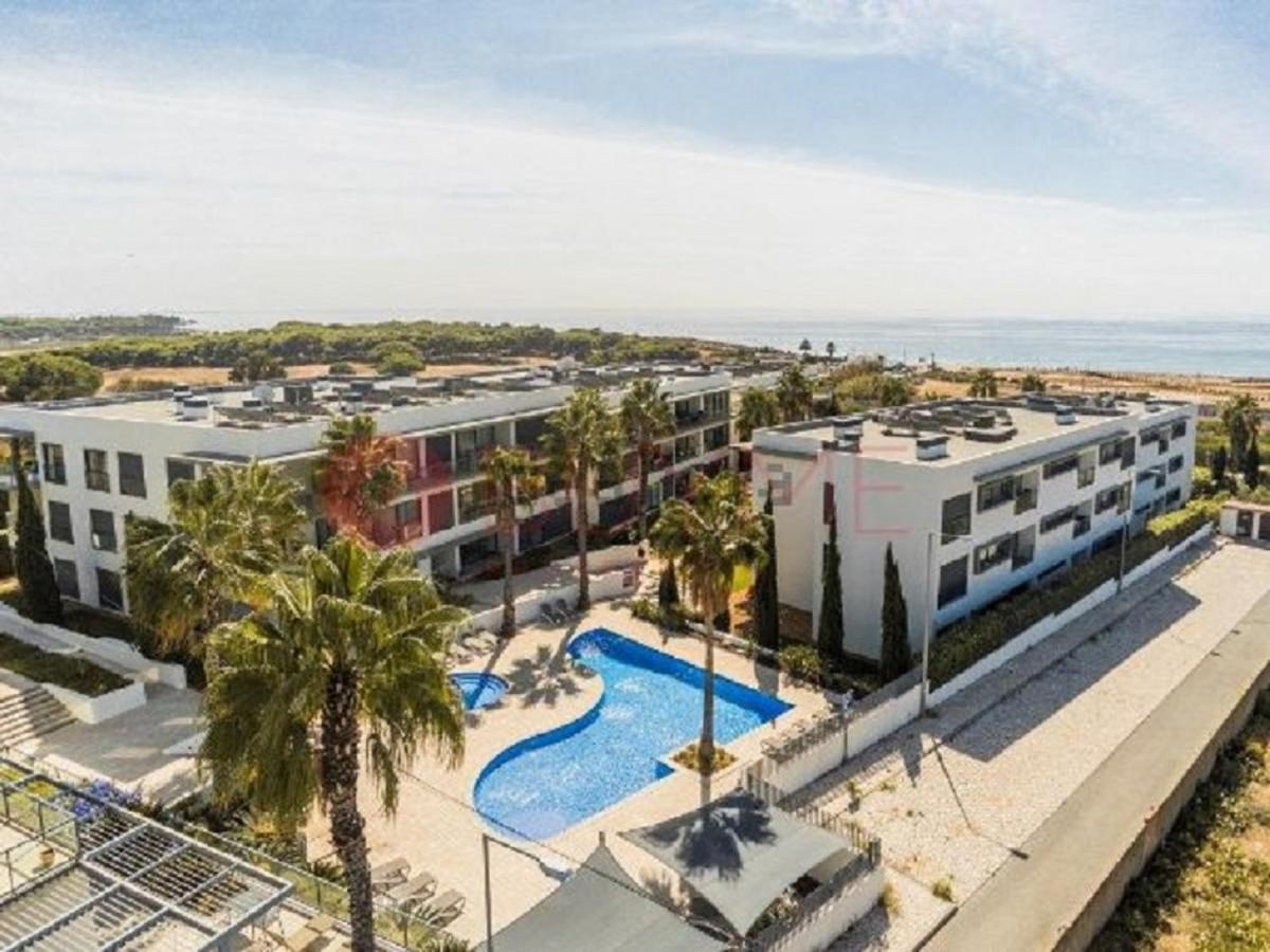 Apartamentos Cavalo Preto Beach Resort كوارتيرا المظهر الخارجي الصورة