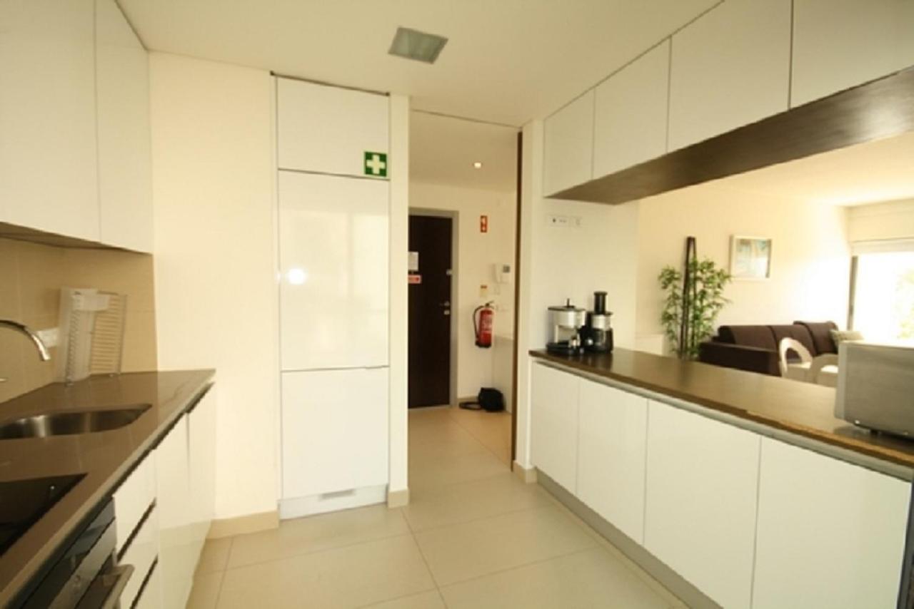 Apartamentos Cavalo Preto Beach Resort كوارتيرا المظهر الخارجي الصورة