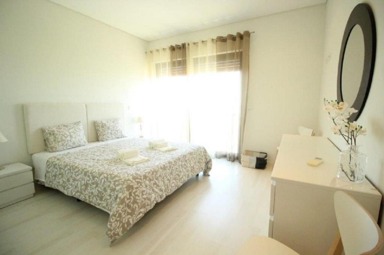 Apartamentos Cavalo Preto Beach Resort كوارتيرا المظهر الخارجي الصورة