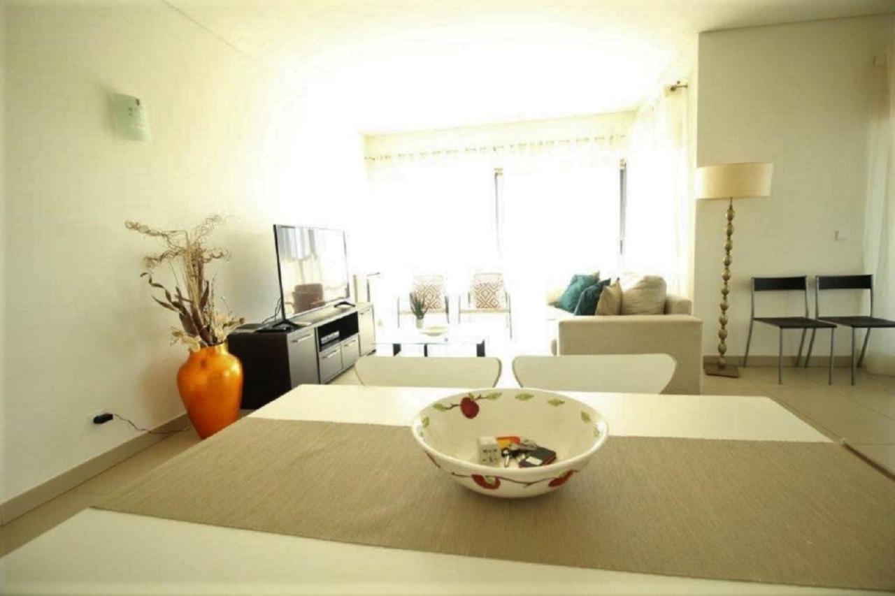 Apartamentos Cavalo Preto Beach Resort كوارتيرا المظهر الخارجي الصورة