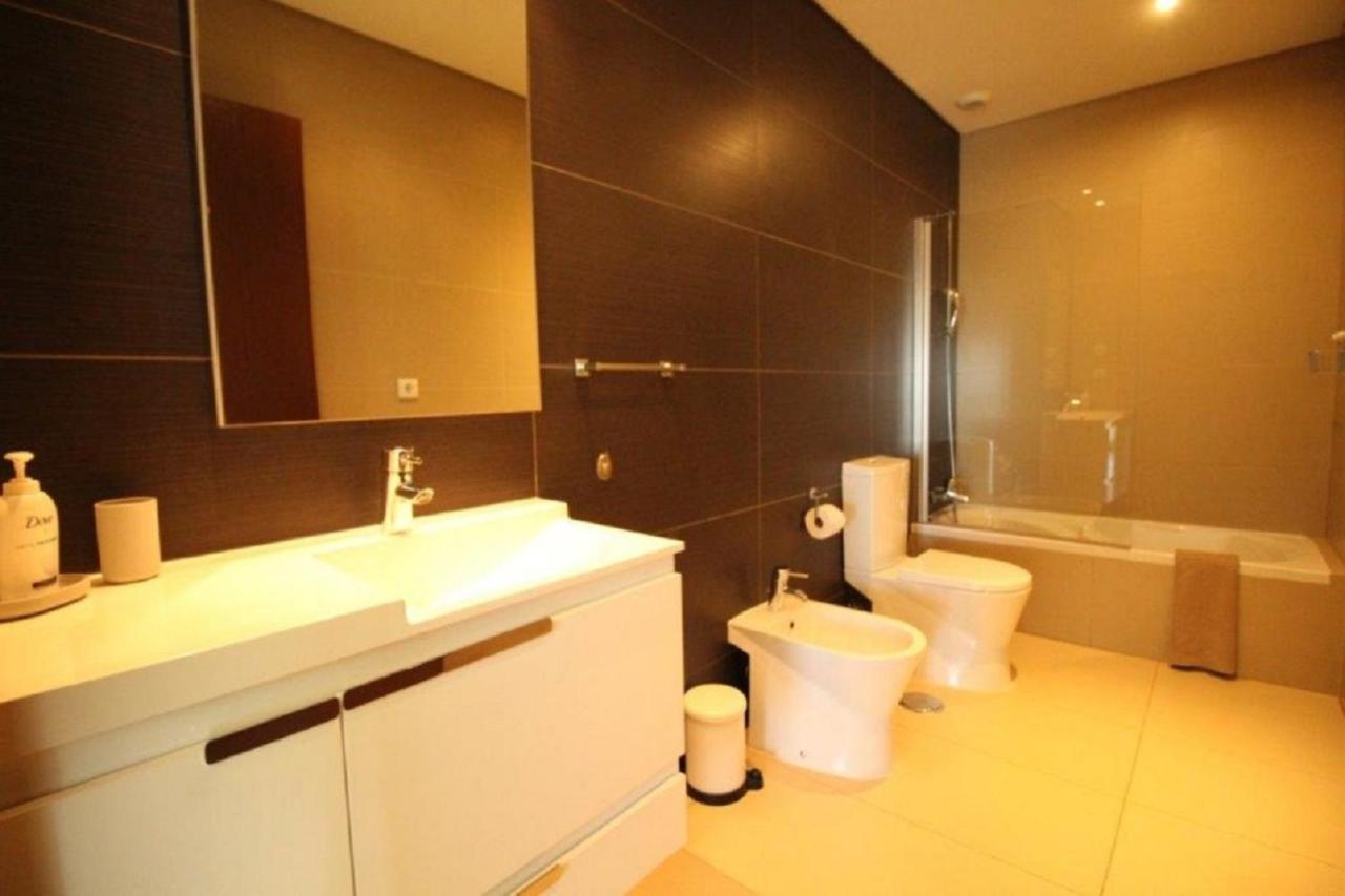 Apartamentos Cavalo Preto Beach Resort كوارتيرا المظهر الخارجي الصورة