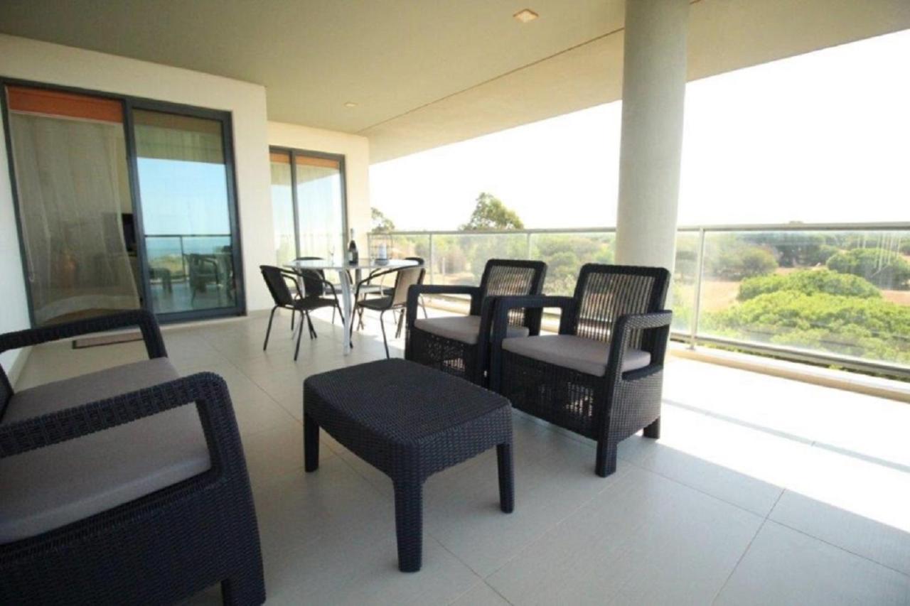 Apartamentos Cavalo Preto Beach Resort كوارتيرا المظهر الخارجي الصورة