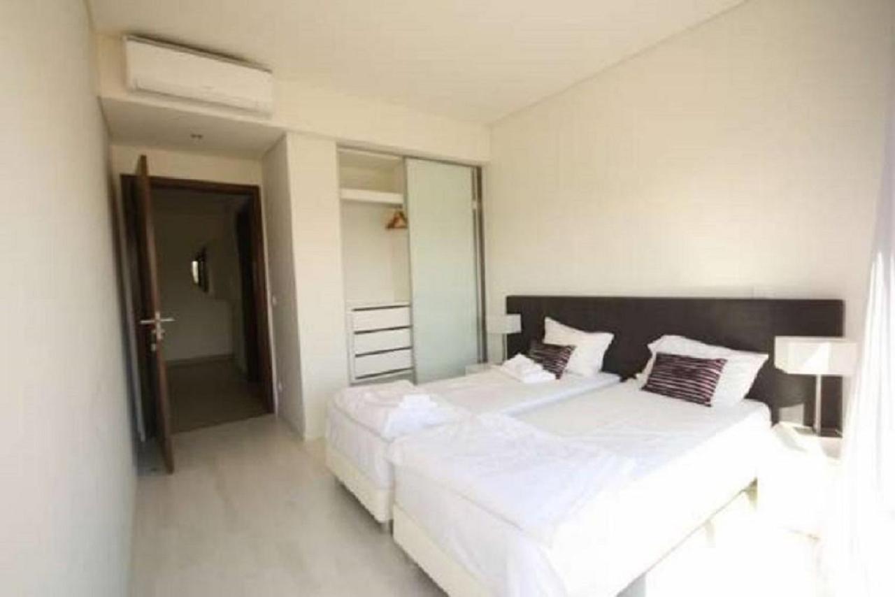 Apartamentos Cavalo Preto Beach Resort كوارتيرا المظهر الخارجي الصورة