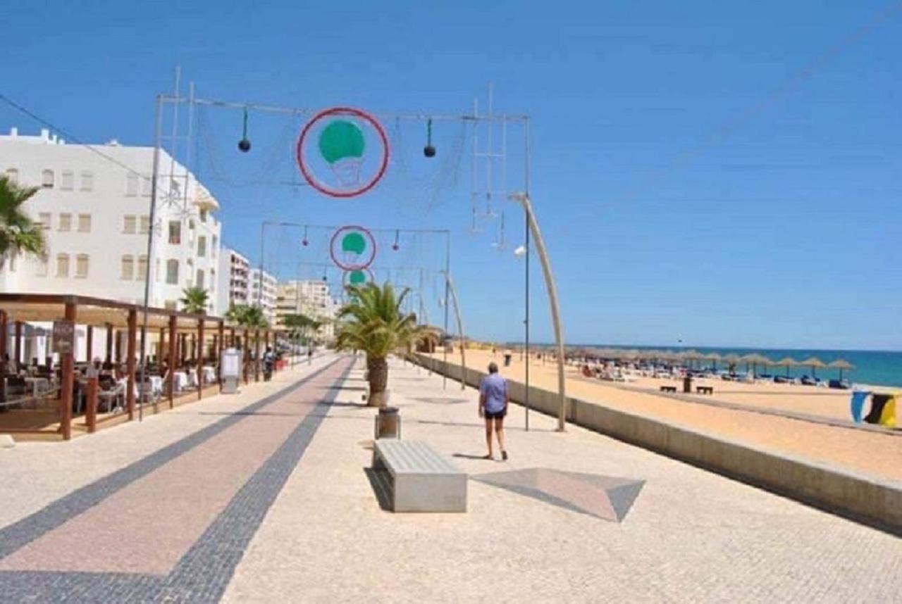 Apartamentos Cavalo Preto Beach Resort كوارتيرا المظهر الخارجي الصورة
