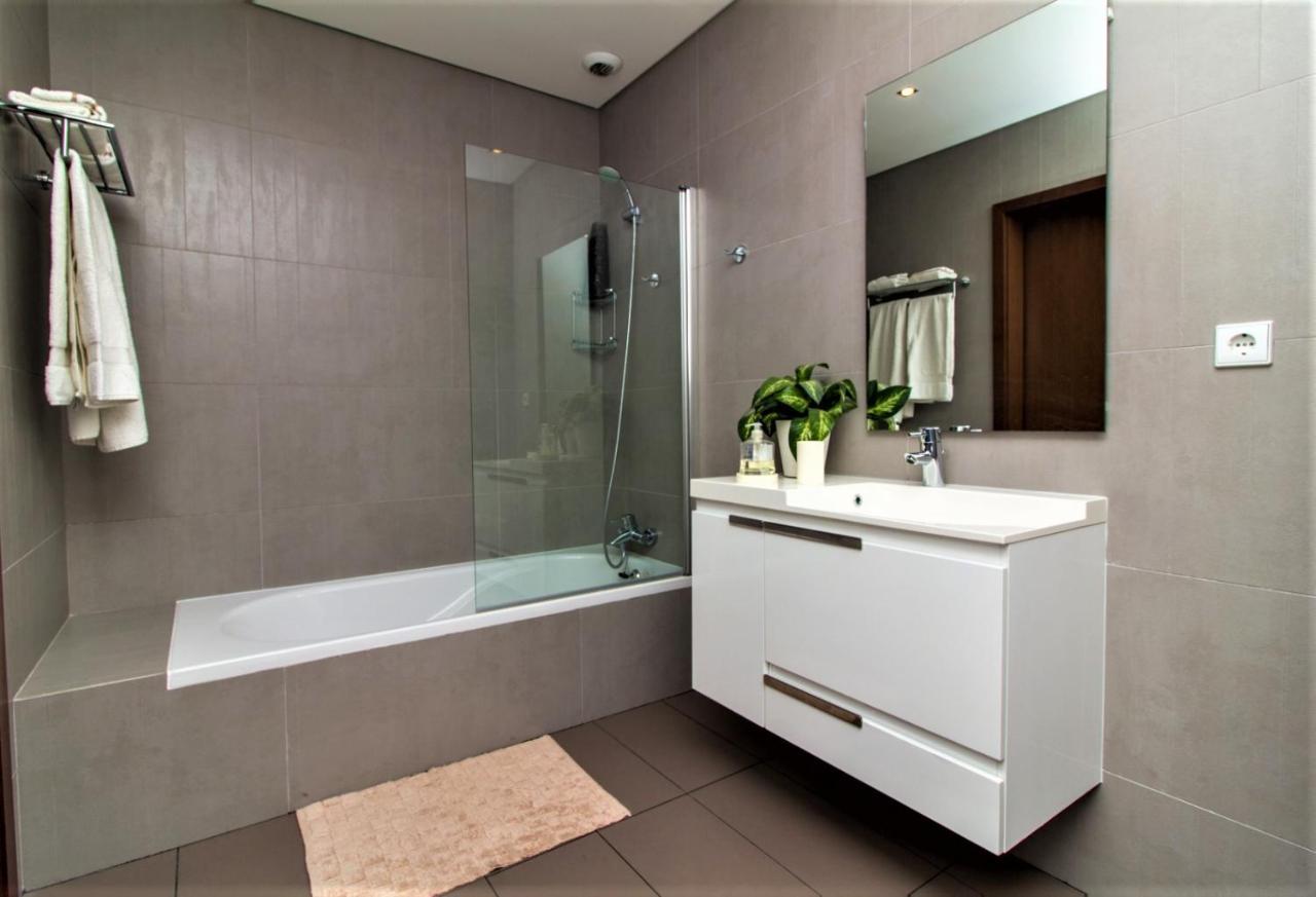 Apartamentos Cavalo Preto Beach Resort كوارتيرا المظهر الخارجي الصورة