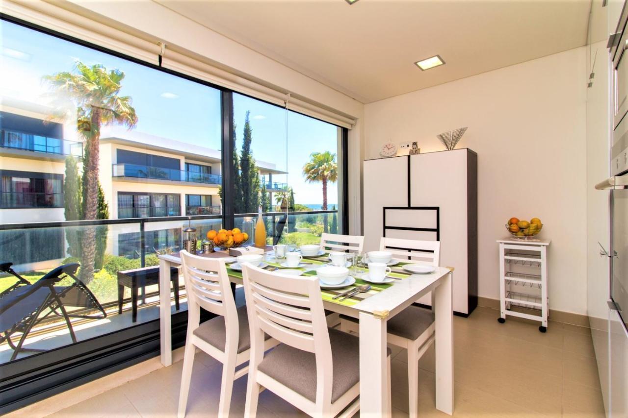 Apartamentos Cavalo Preto Beach Resort كوارتيرا المظهر الخارجي الصورة