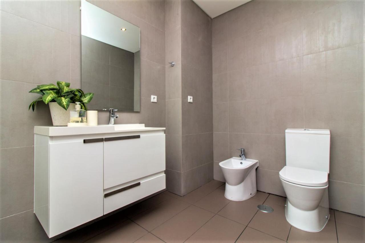 Apartamentos Cavalo Preto Beach Resort كوارتيرا المظهر الخارجي الصورة