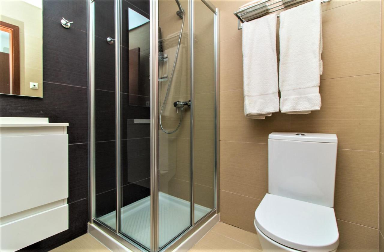 Apartamentos Cavalo Preto Beach Resort كوارتيرا المظهر الخارجي الصورة