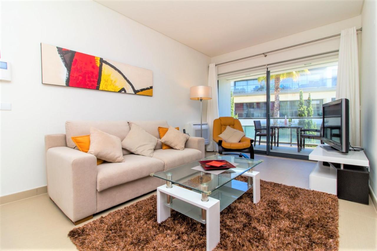 Apartamentos Cavalo Preto Beach Resort كوارتيرا المظهر الخارجي الصورة