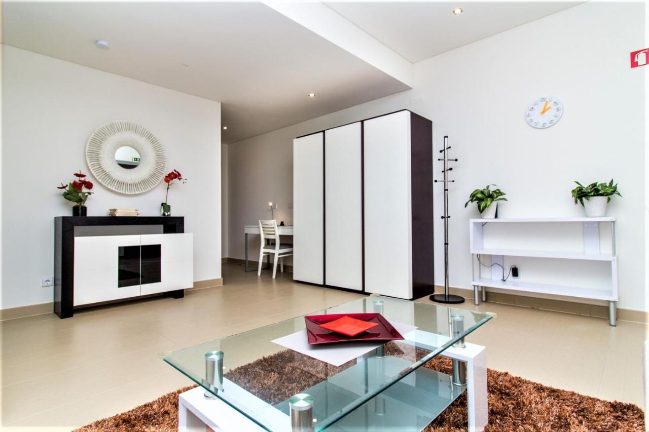 Apartamentos Cavalo Preto Beach Resort كوارتيرا المظهر الخارجي الصورة